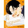 Edizioni BD Yano-kun's ordinary days (Vol. 5)