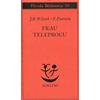 Adelphi Frau Teleprocu