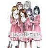 Edizioni BD The fragrant flower blooms with dignity (Vol. 10)
