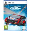 NACON Videogioco PlayStation 5 Nacon WRC GENERATIONS