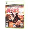 UBISOFT LTD TOM CLANCY RAIN 6 VEGAS 2 CLAS