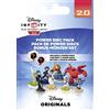 Disney Interactive Infinity 2: Power Discs Pack