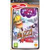Sony Essentials Buzz! Ingegnamente