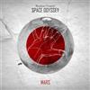 Black Hole Space Odyssey: Mars