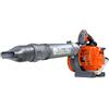 Oleo-Mac Soffiatore Aspiratore Foglie Oleo Mac BV 250 Leggero