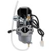 ReachMall Carburatore Con Motore Passo-passo Per SUA2000i SUA2300i 2000W 2300W Generatore Inverter Parte di Ricambio In Acciaio Potenza Esterna