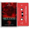 Stranger Things 5 (Soundtrack From The Netflix Series) Mc (DVD)