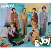 MENT RECORDING &Joy (SG) (通常盤) - Kis-My-Ft2