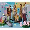 MENT RECORDING &Joy (SG+DVD) (初回盤A) - Kis-My-Ft2