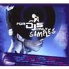 For Djs Only Samples (CD) Vari-for Djs Only Sa