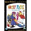 Warner Bros. Home Ent. Wacky Races: The Complete Series (DVD) Various