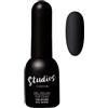 DIDIER LAB - Premium Top Coat Semipermanente Veloure - Senza Dispersione - Smalto Semipermanente Unghie Gel UV LED - Top Coat Gel - Finitura Vellutata Delicata - Smalti Semipermanenti per Unghie - 8ml
