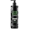 TATTOO BEAUTY | Shower Gel - Bagnoschiuma per Pelli Tatuate - Detergente Delicato con Estratto di Fico d'India e Antiossidanti - Valorizza i Colori e Idrata - Maxi Formato 500ml