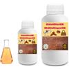 Generico GSW™ Olio di Piede di Bue Neatsfoot Puro al 100% per Pelle, Cuoio, Selle, Finimenti (2000 ml)