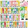KIYTARBOO Set di 120 creme per le mani, mini crema per le mani, da donna, set regalo profumato, per mani molto asciutte, piccoli regali per donne e uomini, regalo di Natale e compleanno