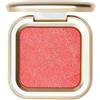 KARLOR Peach Blush Palette luccicante blush cipria con luccichio luccicante Peach Pink Blush Powder Makeup Blushers for Cheeks Setosa Rouge Highlighter Palette