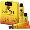 Sanotint Classic 17 Nero Blu