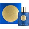 KHADLAJ PERFUMES Khadlaj Azure Velvet for Unisex Extrait de Parfum Spray, 3.4 Ounce