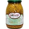 Goloserie Paté di Olive Verdi in Olio di Girasole in Olio con Aglio, Peperoncino e Prezzemolo Crema Spalmabile Prodotti Tipici Sottolio Pate Patè(Confezione da 1 Kg.)