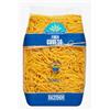 Generico Fideo Grueso, Pasta Alimenticia di Semola di Grano Duro, Fili Sottili, 500g, PACK 5