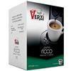 VERZI' CAFFE' CAFFÈ VERZI | Compatibilità: FIOR FIORE® | Aroma: RICCO | (600)