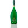 Bottega Accademia Green Prosecco DOC Spumante Brut - 750ml