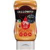 CALLOWFIT Salsa Maionese piccante. Formato da 300ml.
