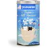 Regina di Fiori - Tisane dell'Amicizia. Lattina Decorata con 12 Filtri Assortiti da 3g