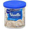 Pillsbury Vanilla Frosting, 16 oz