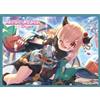 Movic Chara Manicotto Collezione Opaco Principessa Connect! Re: Dive Inori Nuovo Anno