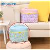 SEGA Raro Pochette Vanity Make up Pokémon Premium Blu Dal Giappone 2023