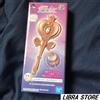 Bandai Collezione Dreamy Colors Kuji Sailor Moon Specchio Spiral Heart Moon Rod EXPRESS