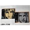 Square Enix Raro Final Fantasy VII FF7 Remake Kuji Nuvola & Sephirot Telo 2PCS Set Express