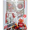 Bandai Raro Nxedge Stile Evangelion EVA-02 S-TYPE Equipment Figura Da Jpn 10cm