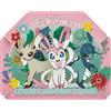 Pokémon Center Pokemon Center Original Paper Theater Leafeon E Sylveon E Glaceon GIAPPONE