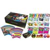 Pokemon Gioco Carte Mega Coraggioso & Symphonia Premium Trainer Scatola TCG