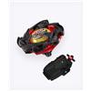Takara Tomy Beyblade X BX-00 Starter Cobalt Dragoon 2-60C Metal Coat Nero Limitato GIAPPONE