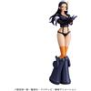 BANPRESTO one piece Brillantini & Glamours Nico Robin Egghead Stile Figura Japan