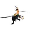 Bandai Ichiban Kuji One Piece Haou no Kizashi Roronoa Zoro Figure Premio D