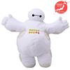 SEGA RARO Disney Big Hero 6 Baymax Grande Peluche Doll Stress Termometro Ver. Da JPN