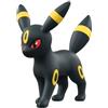takara tomy Pokemon Moncolle Umbreon MS-21 Figura UFFICIALE GIAPPONE