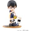 Bushiroad Creative PalVerse Pale. Haikyuu!! Tobio Kageyama Figura H105mm PVC ABS