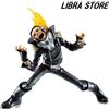 Bandai RARO My Hero Academia Rush Kuji Figura Di Present Mike Da GIAPPONE
