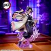 SEGA Figura SEGA Luminasta Demon Slayer Shinobu Kocho UFFICIALE GIAPPONE