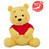 SEGA Raro Winnie The Pooh Grand Peluche Bambola Relax Ver. 2025 Dal Giappone 52cm