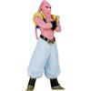 BANPRESTO Figura Banpresto Dragon Ball Z Match Makers Majin Buu VS ULTIMATE GOHAN GIAPPONE