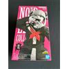 BANDAI My Hero Academia Noir Edge Collection Himiko Toga Figure Prize BANPRESTO Japan