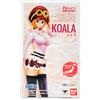 Bandai RARA Figura Koala Figuarts ZERO One Piece 2015 Dal GIAPPONE