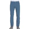 Carrera Jeans - Pantalone per Uomo, Tinta Unita, Tessuto in Tela (EU 56)