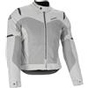 ACERBIS GIACCA CE RAMSEY VENT 2.0 LADY GRIGIO CHIARO XL